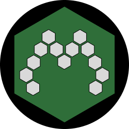 hexmaps Icon